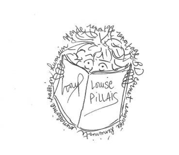 Louise Pillais